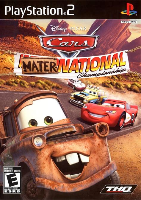 playstation 2 cars